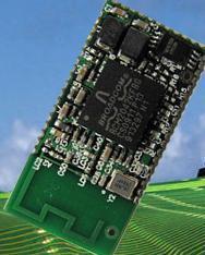 BCM2042/BCM20730藍牙鍵盤模塊 深圳市國華集成電路設計的創新配套產品